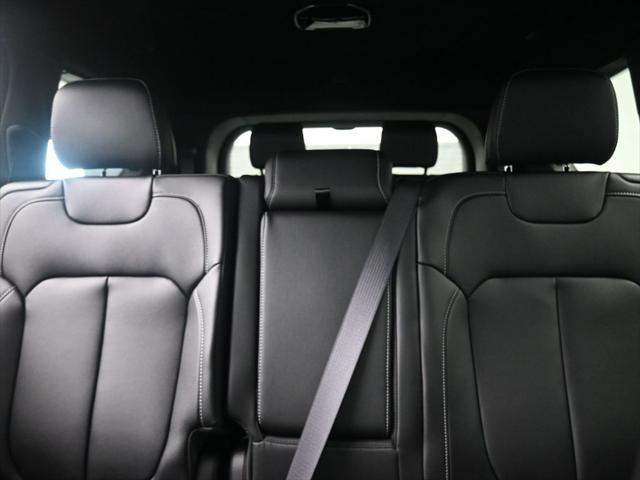 new 2025 Jeep Grand Cherokee L car, priced at $50,032