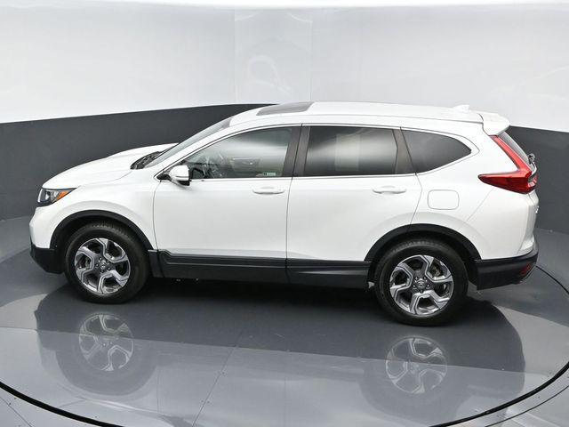 used 2019 Honda CR-V car, priced at $23,788