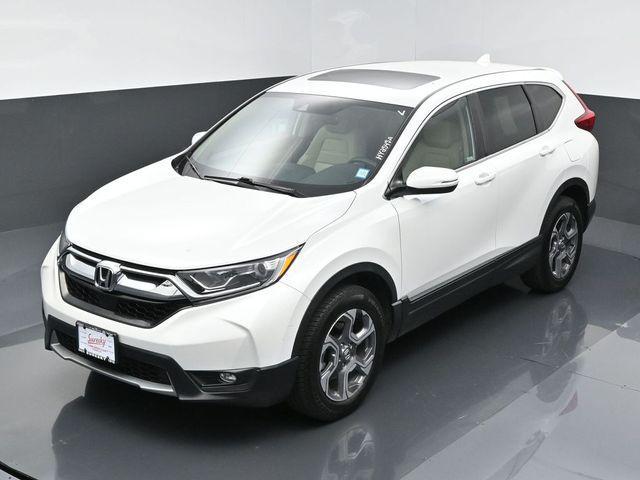 used 2019 Honda CR-V car, priced at $23,788