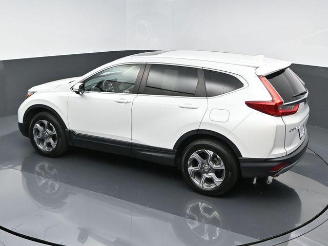 used 2019 Honda CR-V car, priced at $23,788