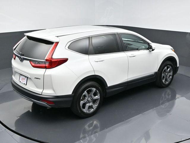 used 2019 Honda CR-V car, priced at $23,788