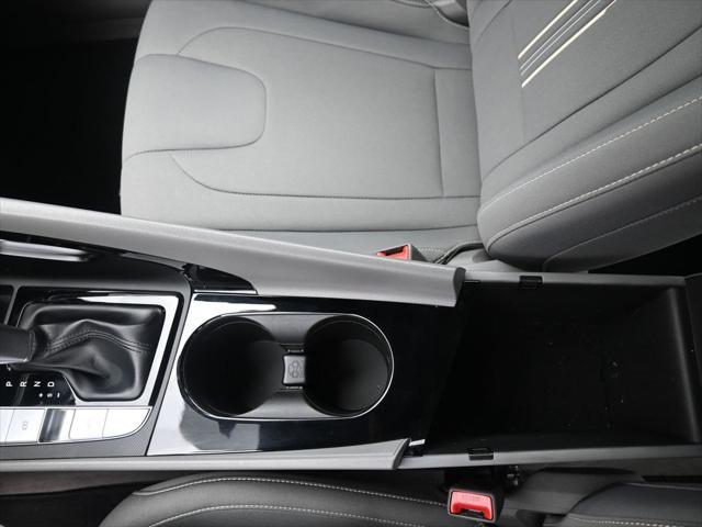 used 2022 Hyundai Elantra car, priced at $17,995
