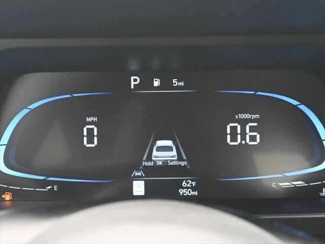 used 2025 Hyundai Elantra car, priced at $23,766