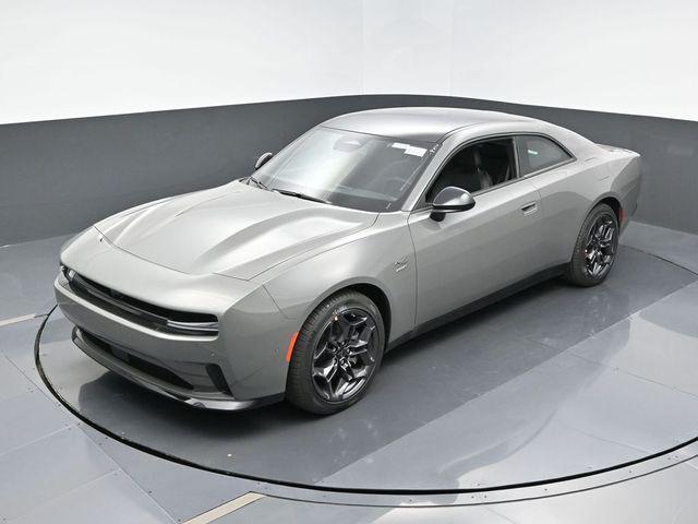 new 2025 Dodge Charger Daytona car, priced at $59,131