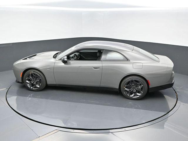 new 2025 Dodge Charger Daytona car, priced at $59,131