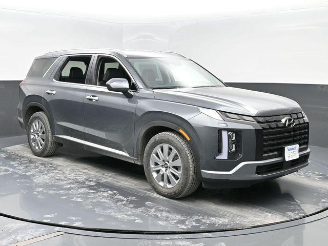 new 2025 Hyundai Palisade car, priced at $43,555