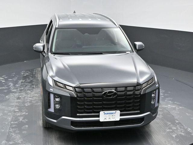 new 2025 Hyundai Palisade car, priced at $43,555