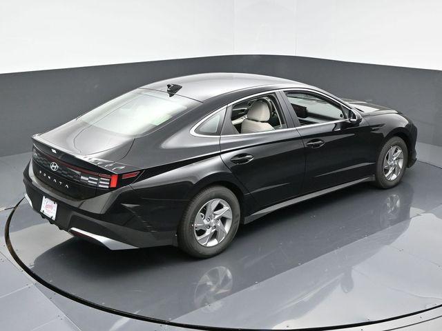 new 2025 Hyundai Sonata car, priced at $28,415