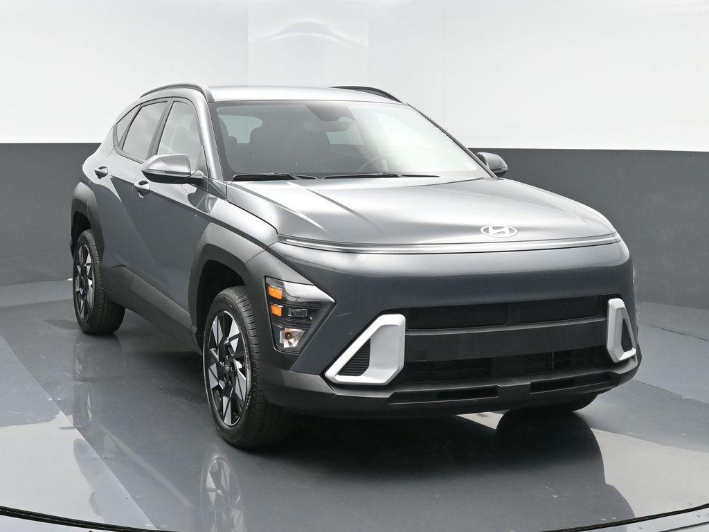 used 2025 Hyundai Kona car, priced at $26,500