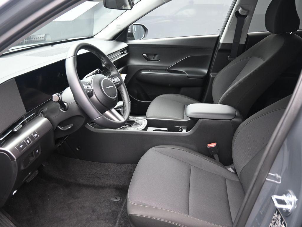 used 2025 Hyundai Kona car, priced at $26,500