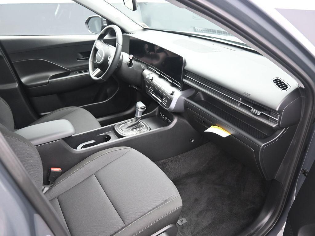 used 2025 Hyundai Kona car, priced at $26,500