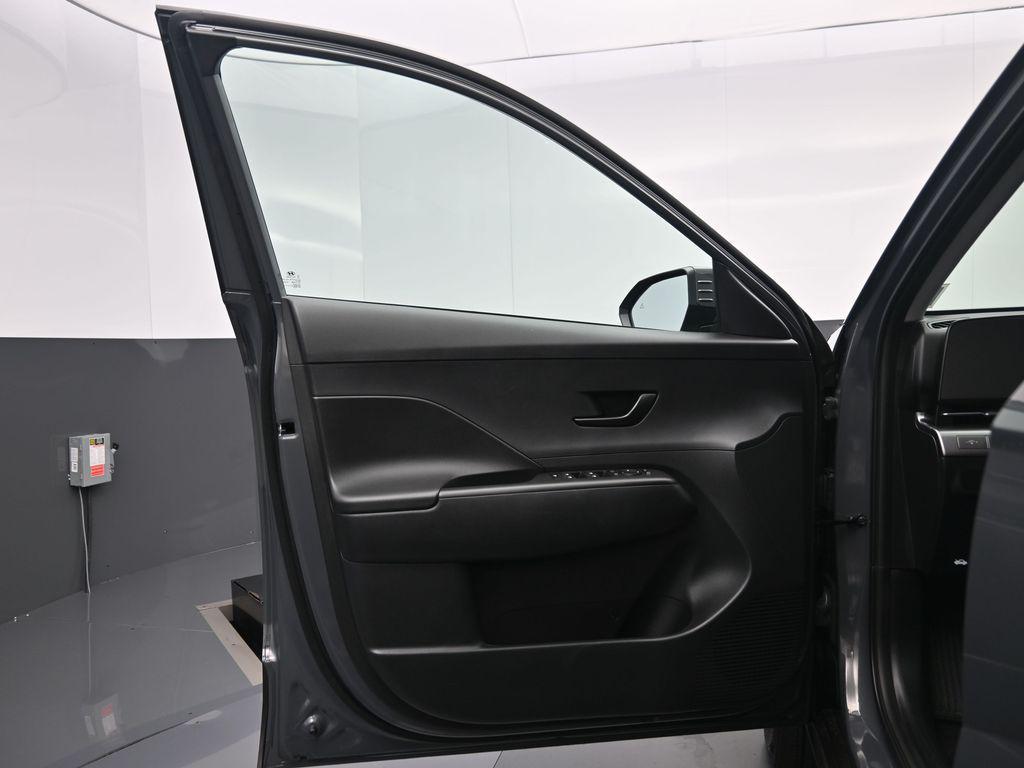 used 2025 Hyundai Kona car, priced at $26,500