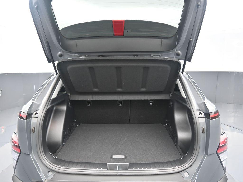 used 2025 Hyundai Kona car, priced at $26,500