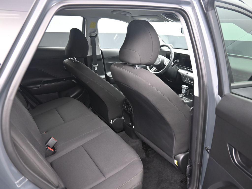 used 2025 Hyundai Kona car, priced at $26,500