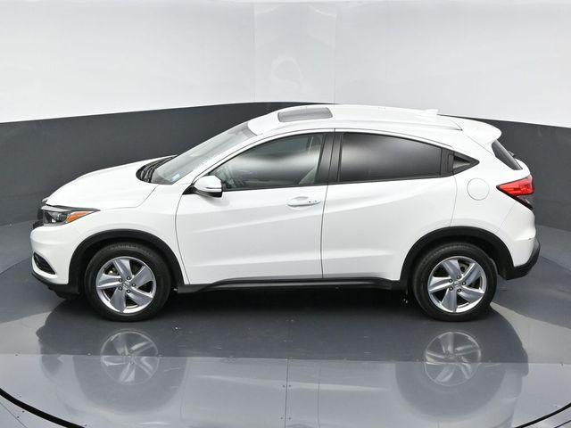 used 2019 Honda HR-V car, priced at $19,176