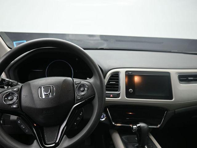 used 2019 Honda HR-V car, priced at $19,176