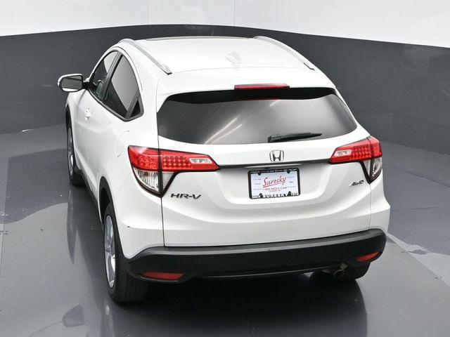 used 2019 Honda HR-V car, priced at $19,176