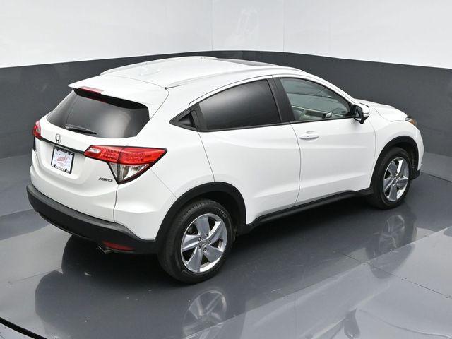 used 2019 Honda HR-V car, priced at $19,176