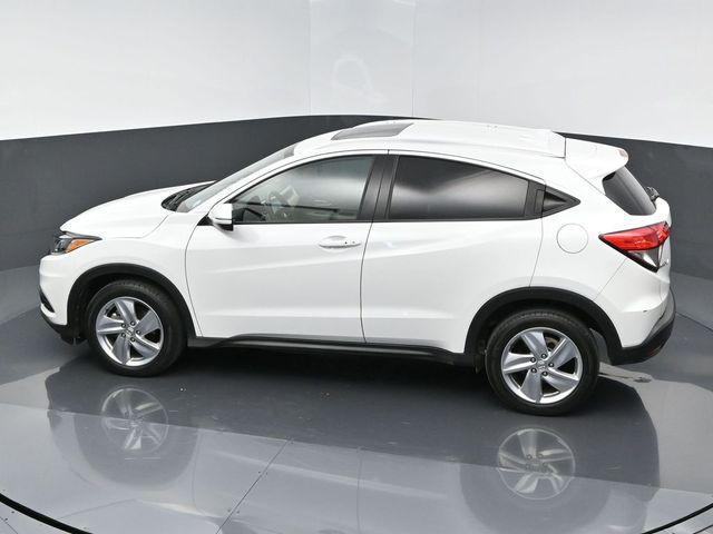 used 2019 Honda HR-V car, priced at $19,176