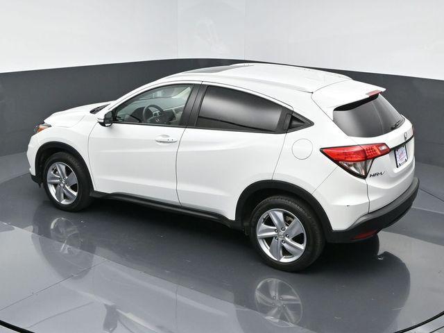 used 2019 Honda HR-V car, priced at $19,176