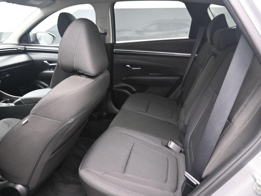 used 2022 Hyundai Tucson car, priced at $20,995