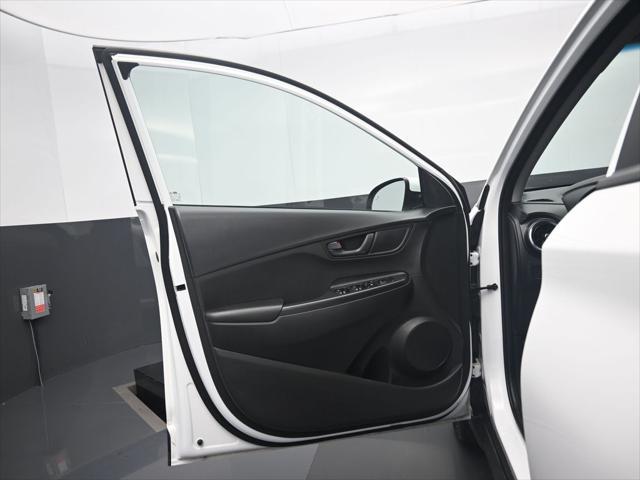 used 2023 Hyundai Kona car, priced at $22,250