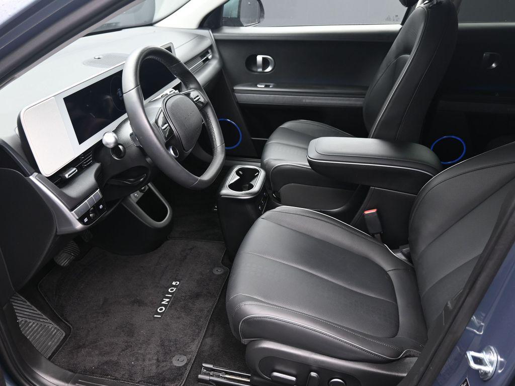 used 2023 Hyundai IONIQ 5 car, priced at $28,795