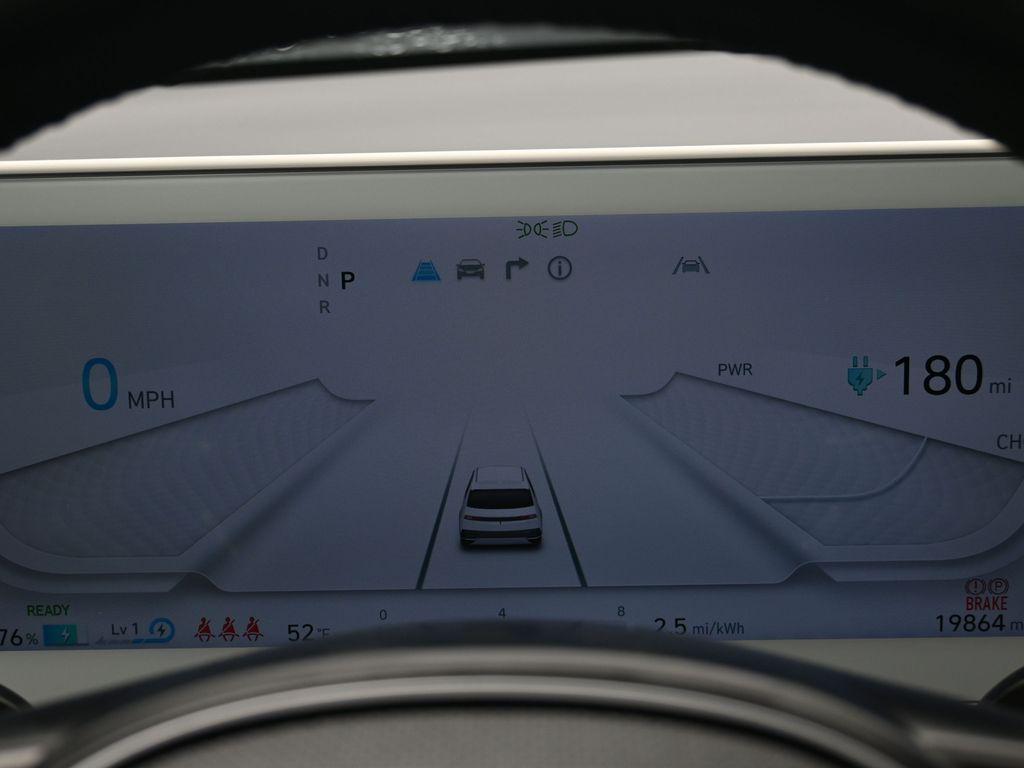 used 2023 Hyundai IONIQ 5 car, priced at $28,795