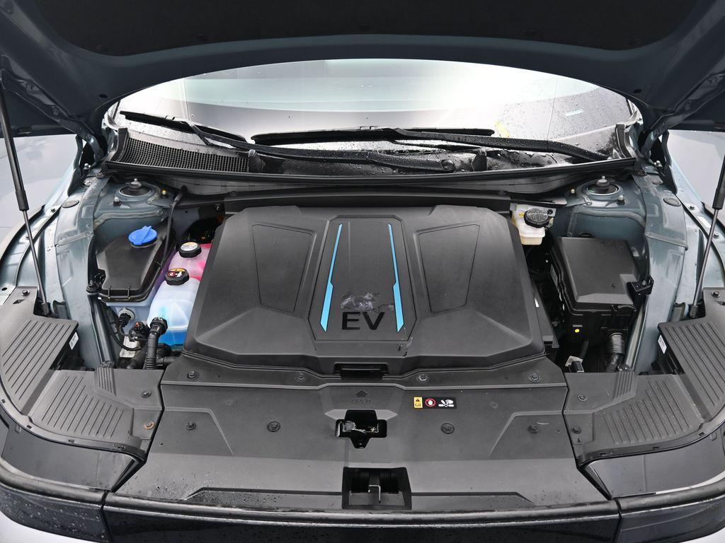 used 2023 Hyundai IONIQ 5 car, priced at $28,795