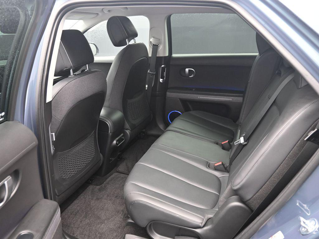 used 2023 Hyundai IONIQ 5 car, priced at $28,795