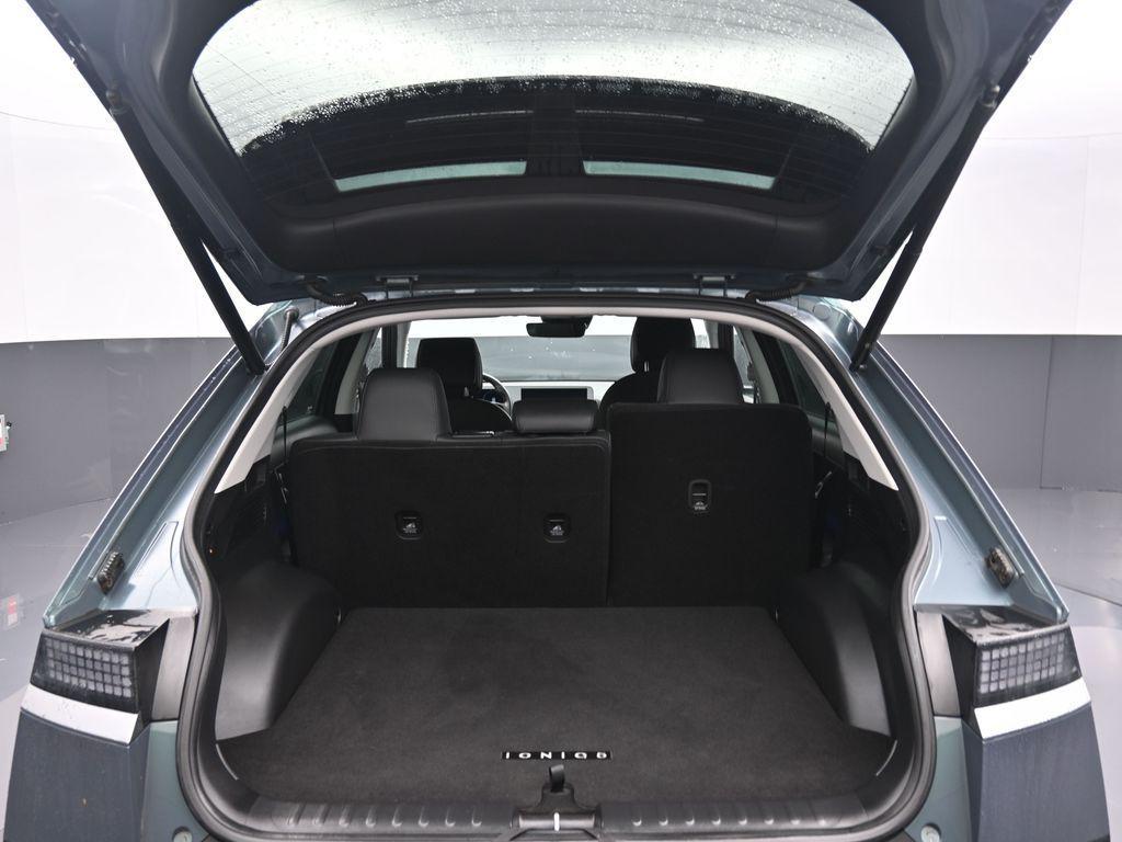 used 2023 Hyundai IONIQ 5 car, priced at $28,795