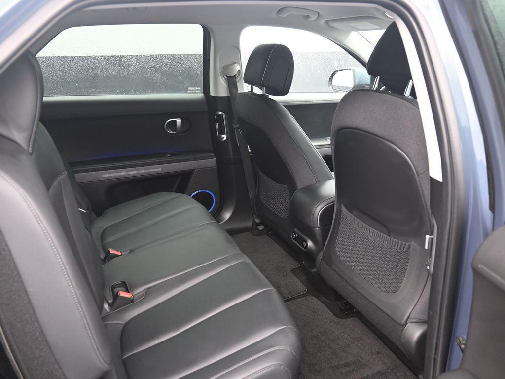 used 2023 Hyundai IONIQ 5 car, priced at $28,795