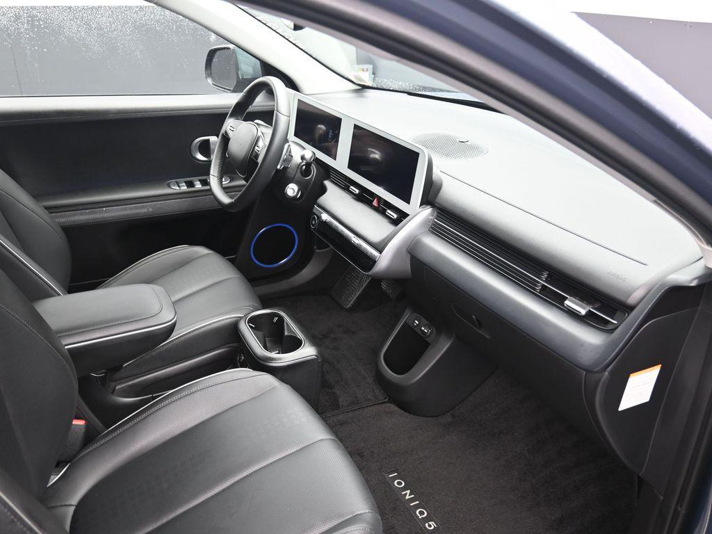 used 2023 Hyundai IONIQ 5 car, priced at $28,795