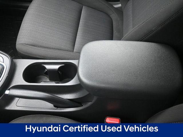 used 2022 Hyundai Kona car, priced at $19,289