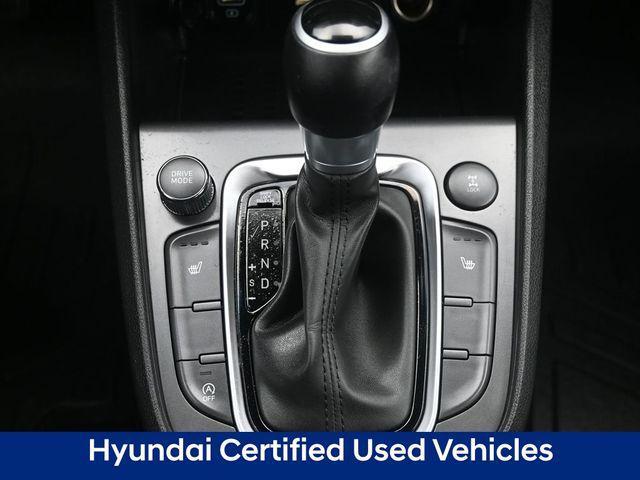 used 2022 Hyundai Kona car, priced at $19,289