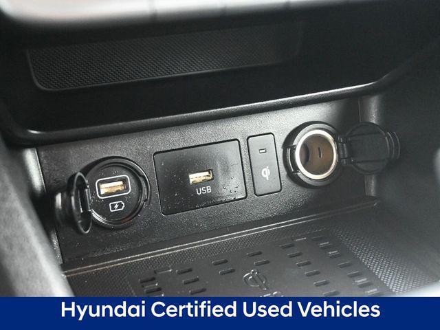 used 2022 Hyundai Kona car, priced at $19,289