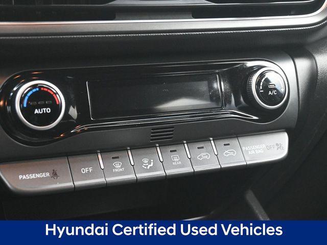 used 2022 Hyundai Kona car, priced at $19,289