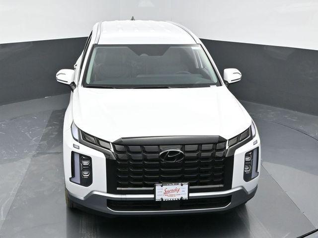 new 2025 Hyundai Palisade car, priced at $44,010