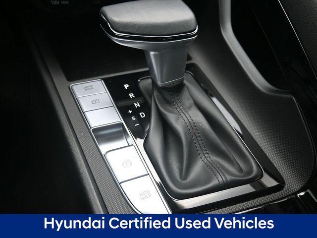 used 2021 Hyundai Elantra car, priced at $18,621