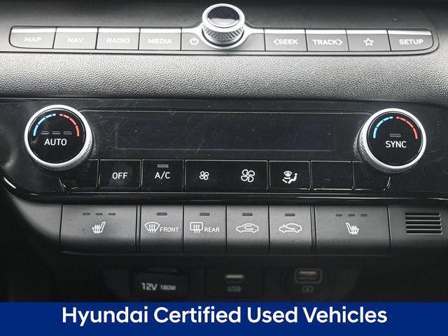 used 2021 Hyundai Elantra car, priced at $18,621