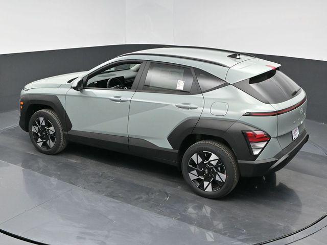 new 2025 Hyundai Kona car, priced at $29,459