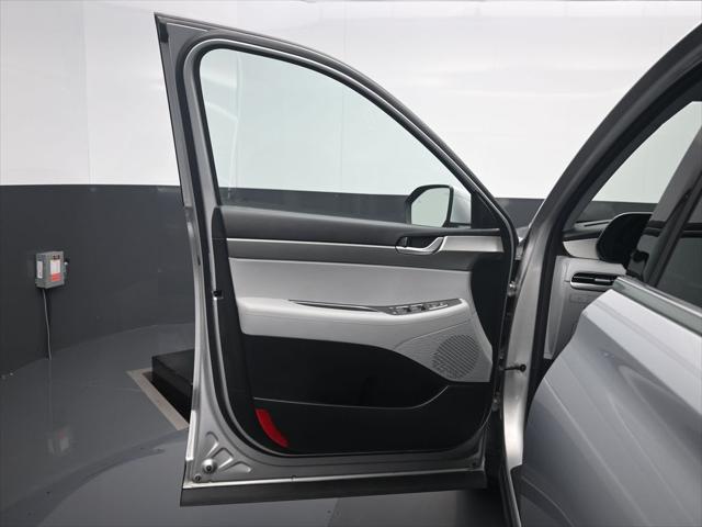 used 2024 Hyundai Palisade car, priced at $36,997