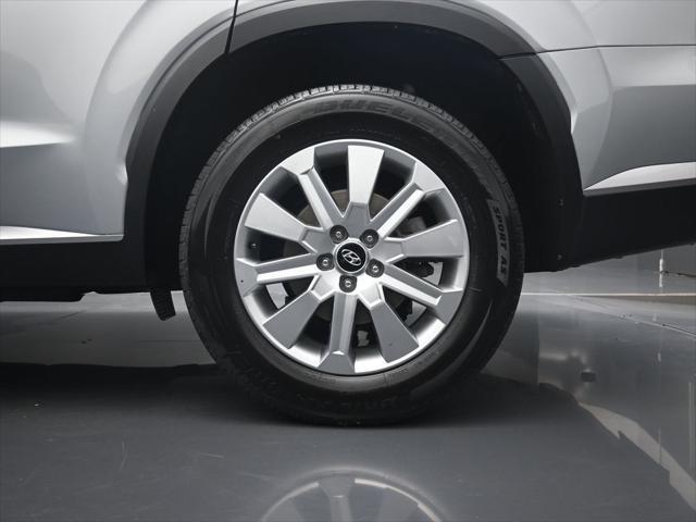 used 2024 Hyundai Palisade car, priced at $36,997