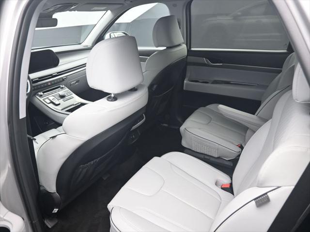 used 2024 Hyundai Palisade car, priced at $36,997