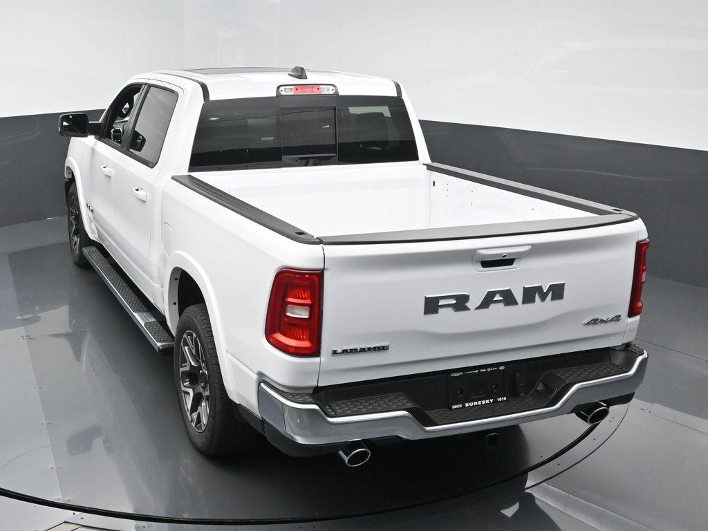 new 2026 Ram 1500 car, priced at $69,175