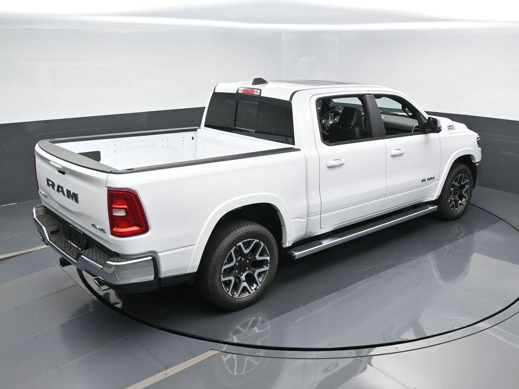 new 2026 Ram 1500 car, priced at $69,175