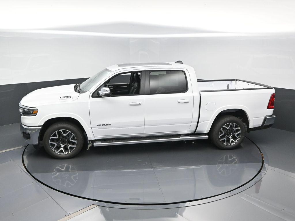 new 2026 Ram 1500 car, priced at $69,175