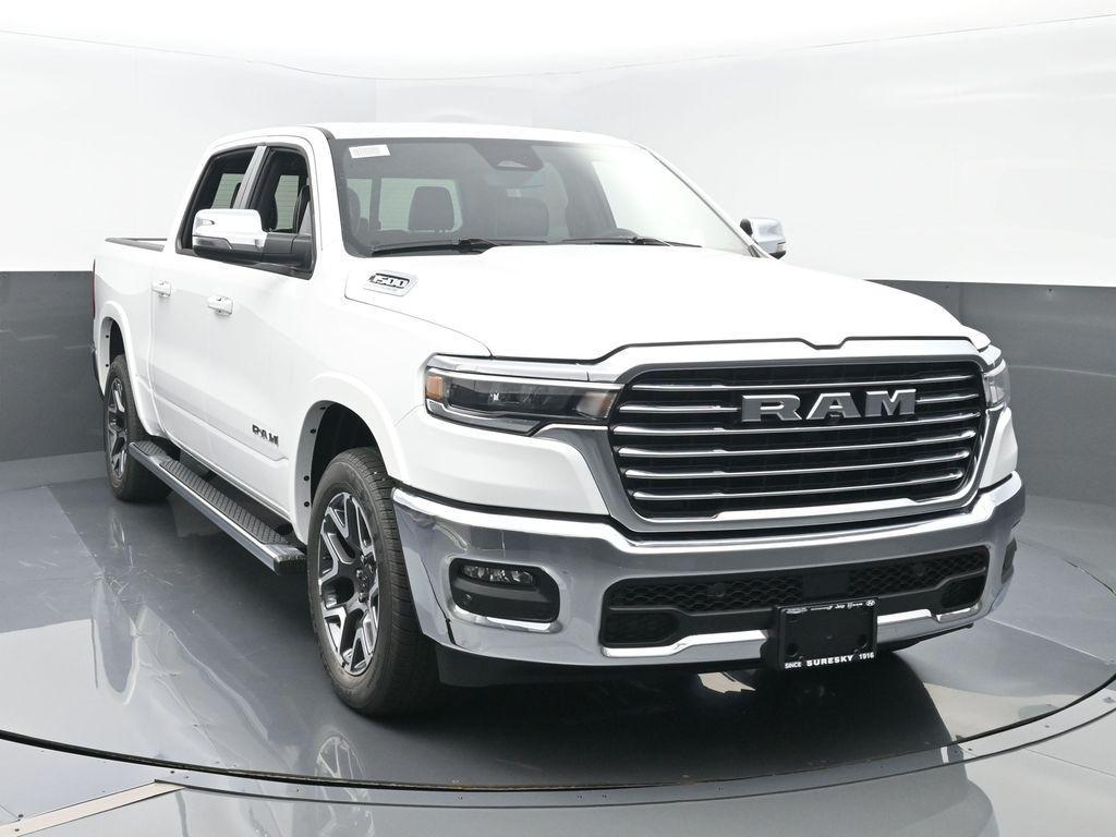 new 2026 Ram 1500 car, priced at $69,175