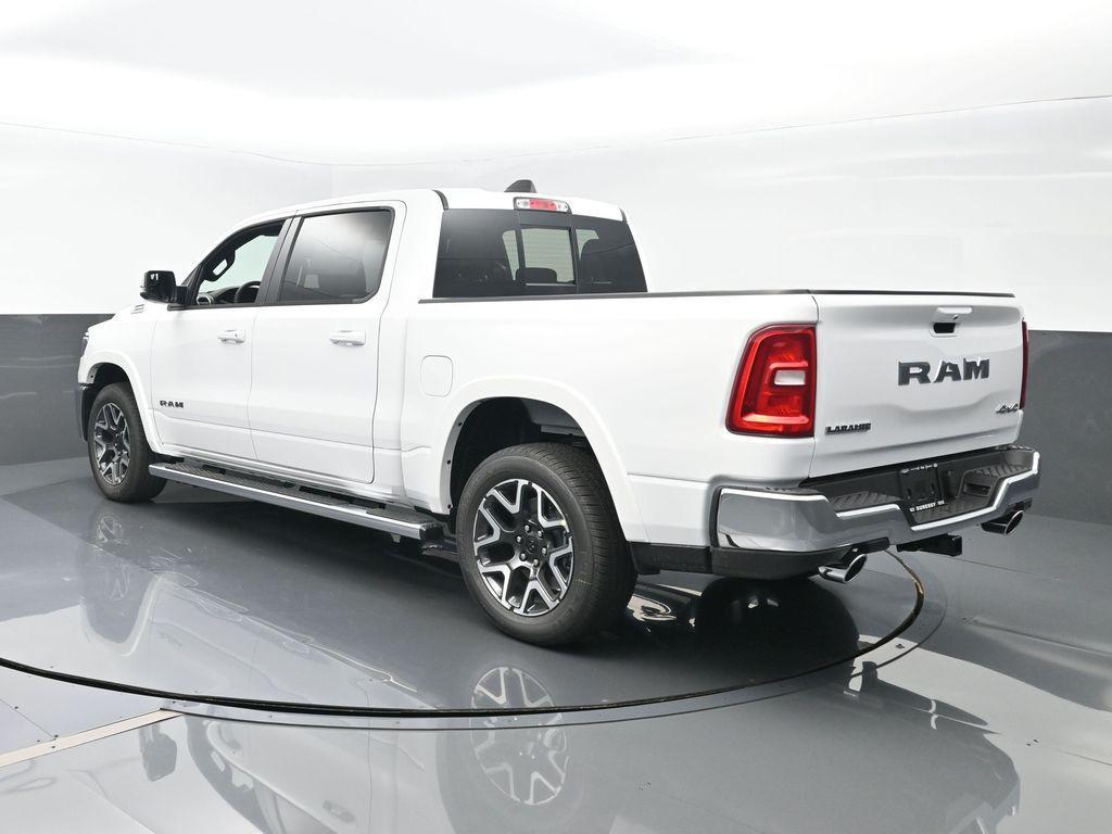 new 2026 Ram 1500 car, priced at $69,175