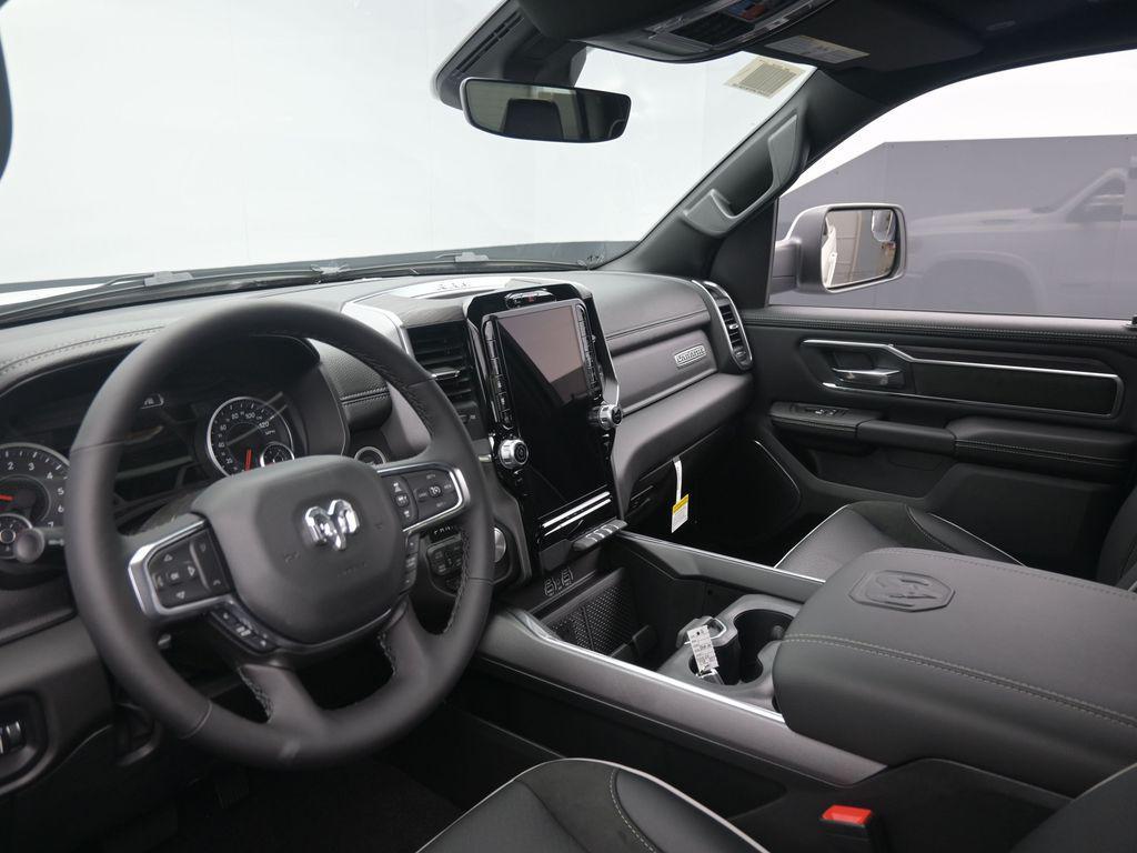 new 2026 Ram 1500 car, priced at $69,175